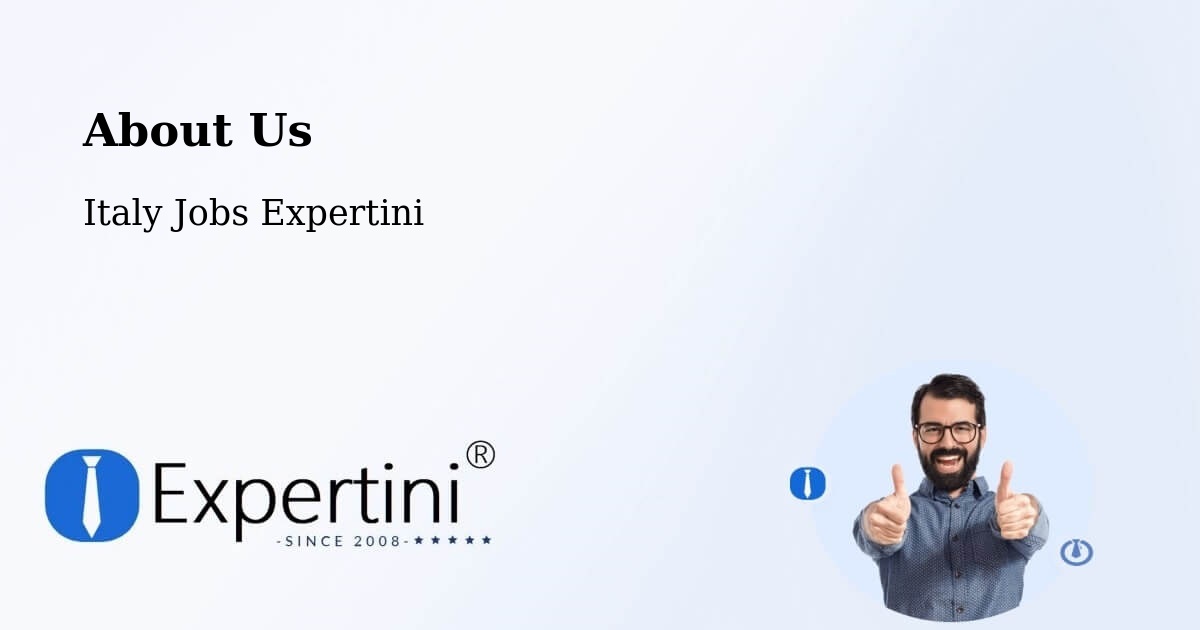 About Expertini Recruitment Platform  – Leno - Leno, Italy Jobs Expertini