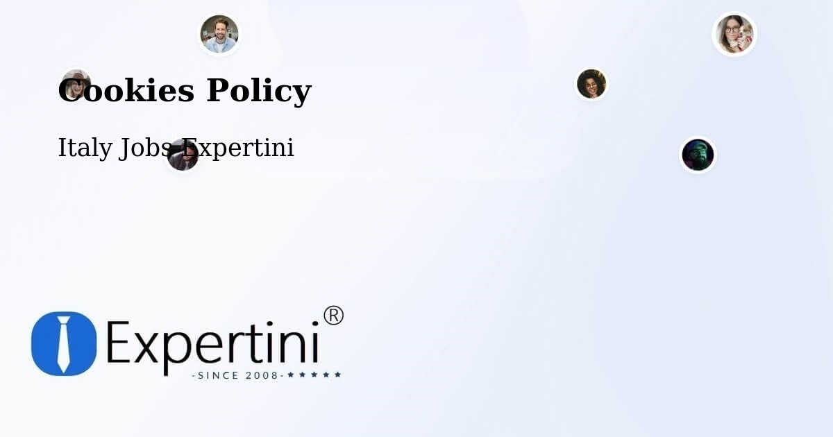 Cookie Policy – Leno - Italy Jobs Expertini