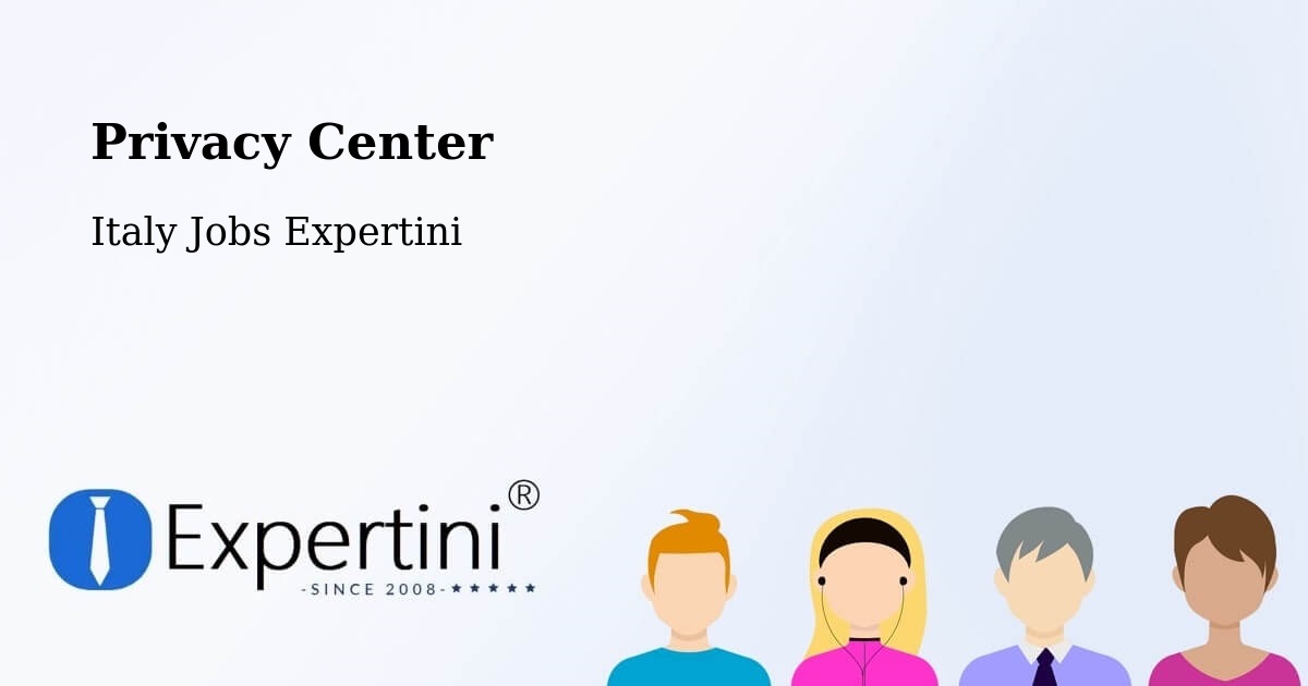 Privacy Policy – Leno - Italy Jobs Expertini