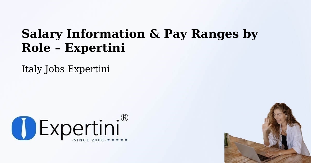 Salary Information & Pay Ranges – Leno - Leno, Italy Jobs Expertini