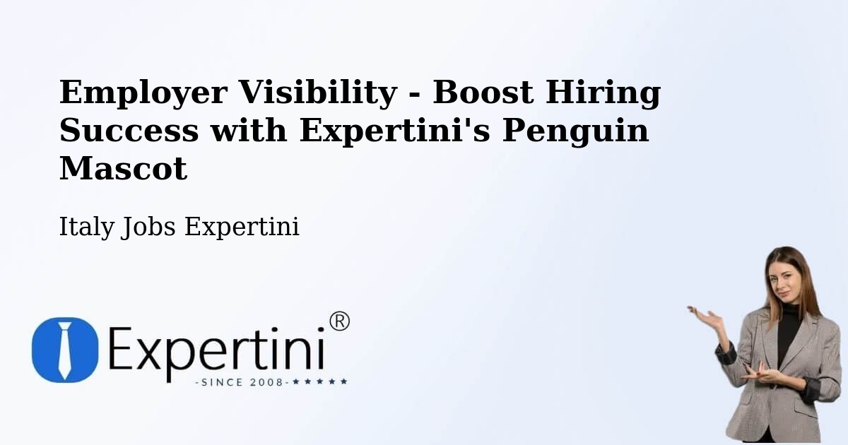 CV and Resume Visibility Optimization – Leno - Italy Jobs Expertini